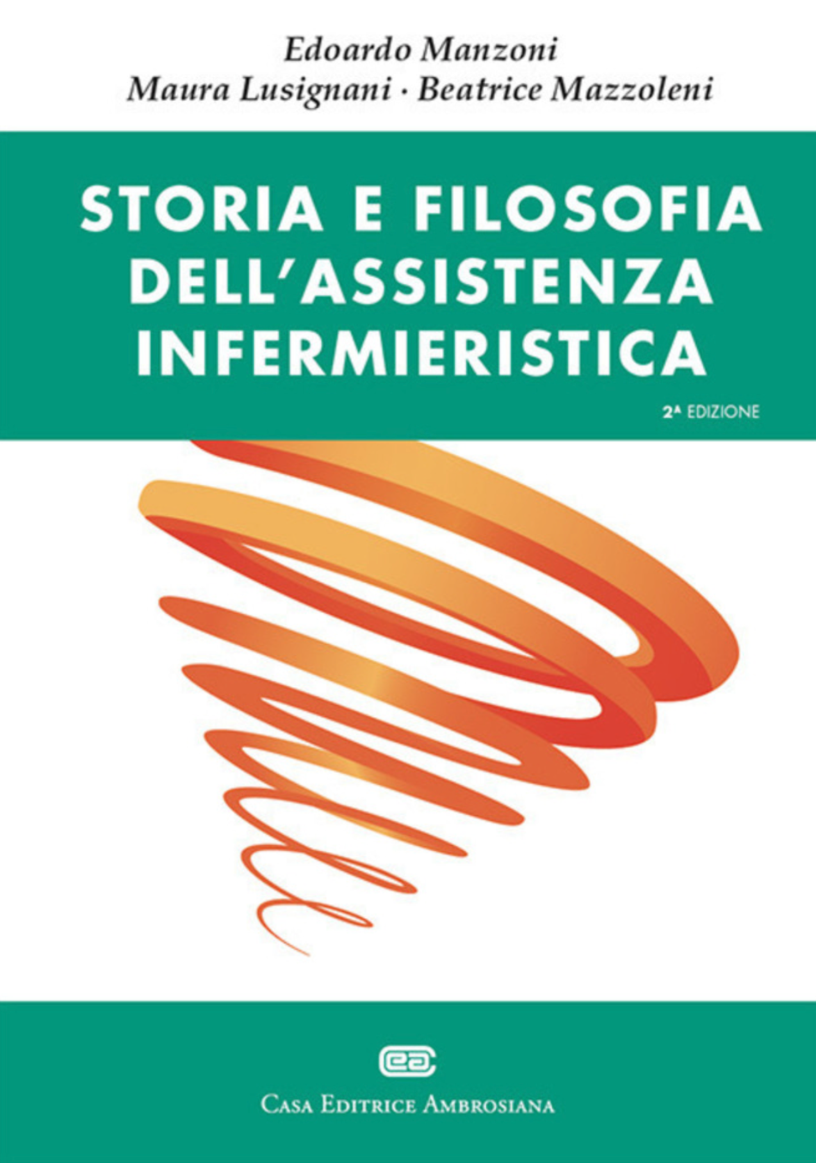 Storia e filosofia dell assistenza infermieristica