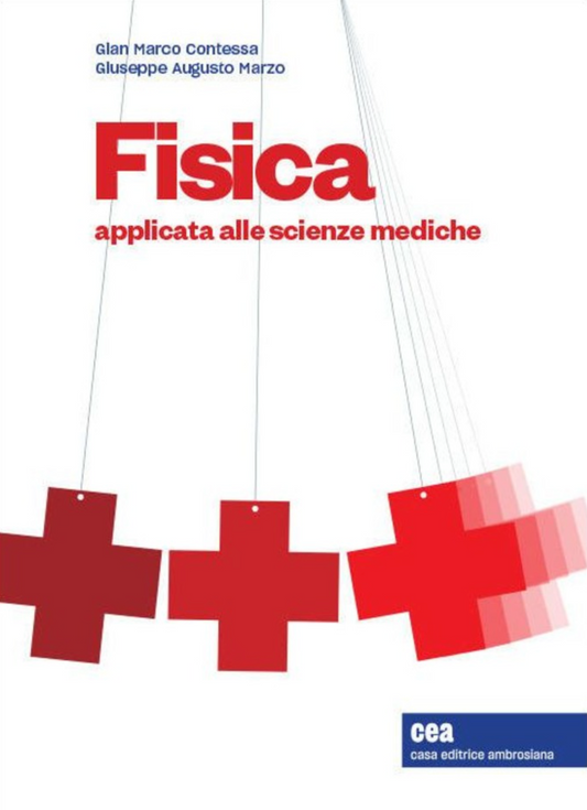 Fisica applicata alle scienze mediche