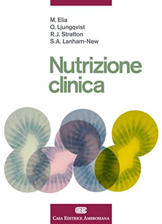 Nutrizione Clinica