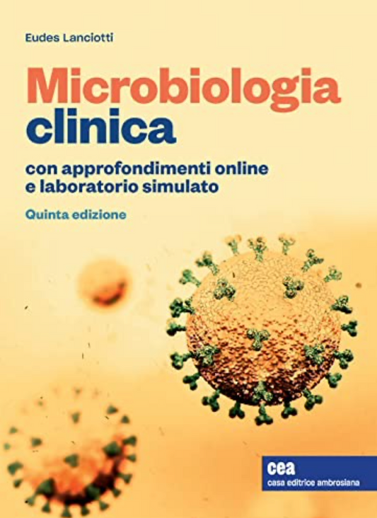 Microbiologia clinica