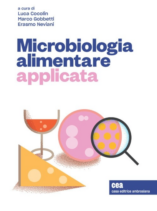 Microbiologia alimentare applicata