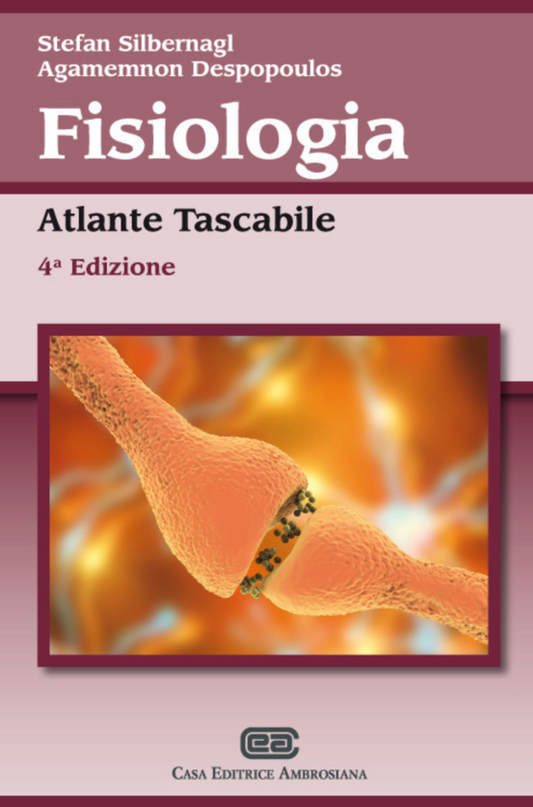 Fisiologia - Atlante tascabile