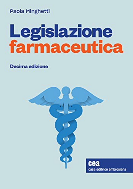 Legislazione farmaceutica