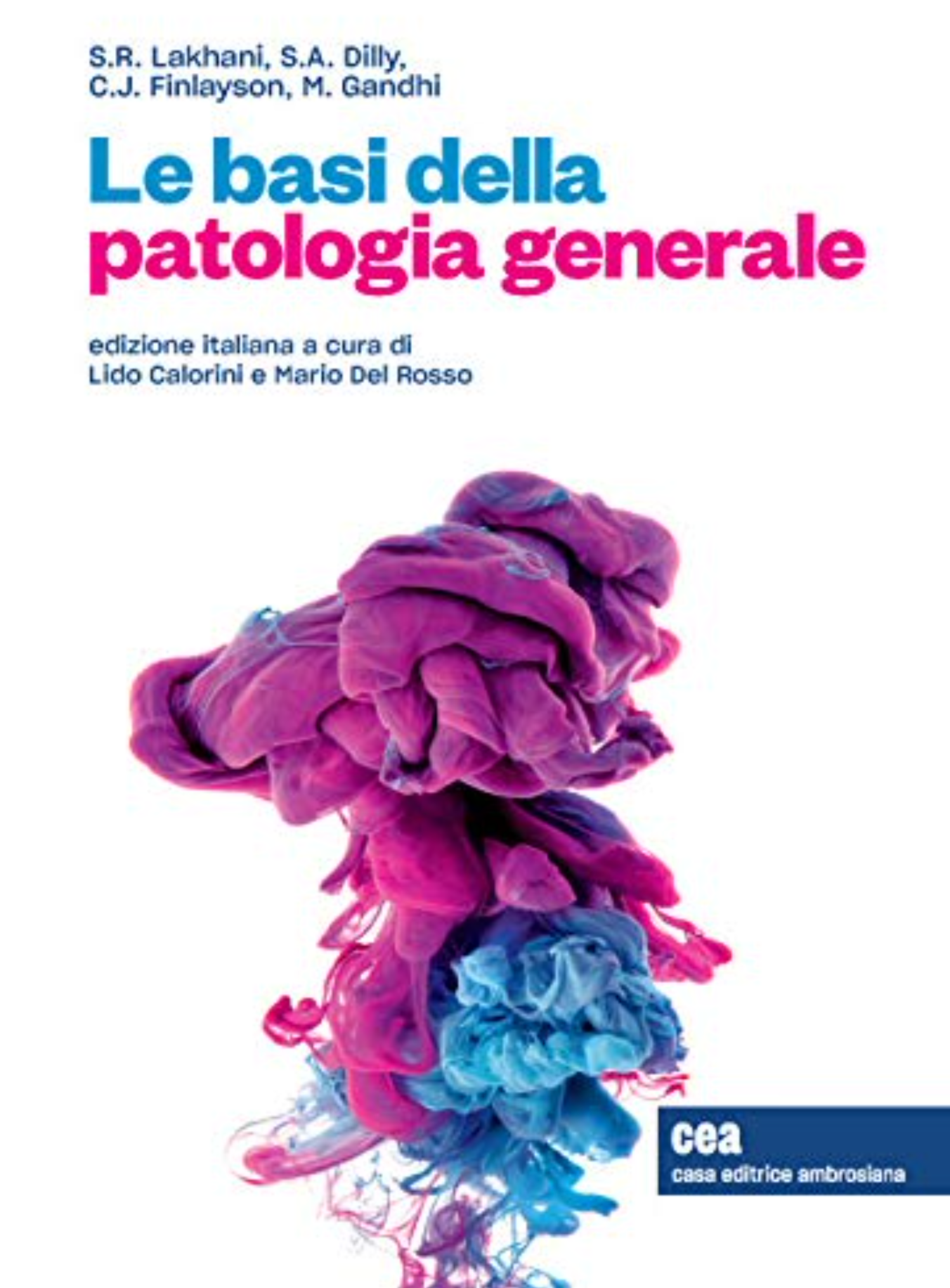 Le basi della patologia generale