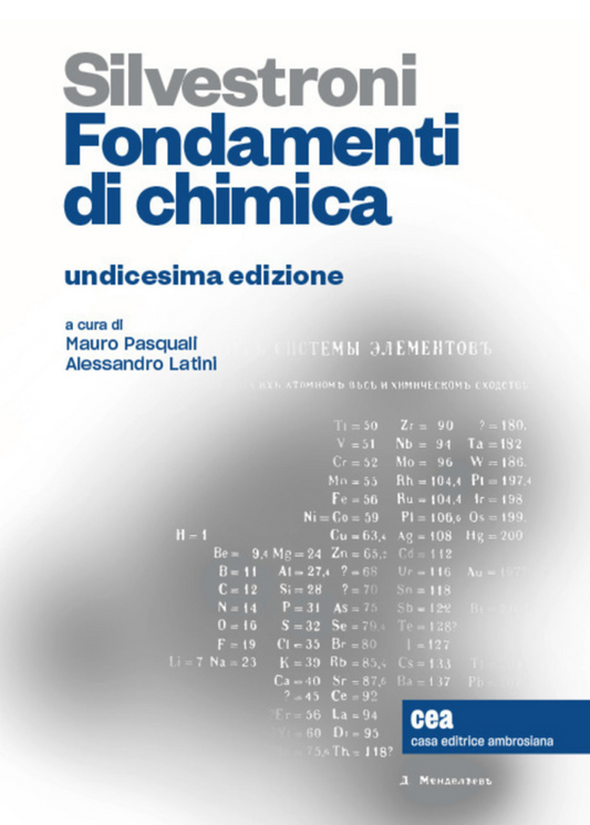 Fondamenti di Chimica