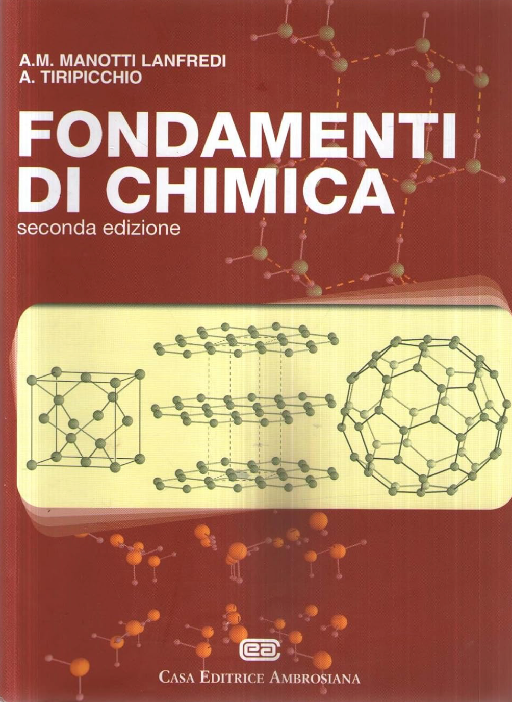 Fondamenti di chimica