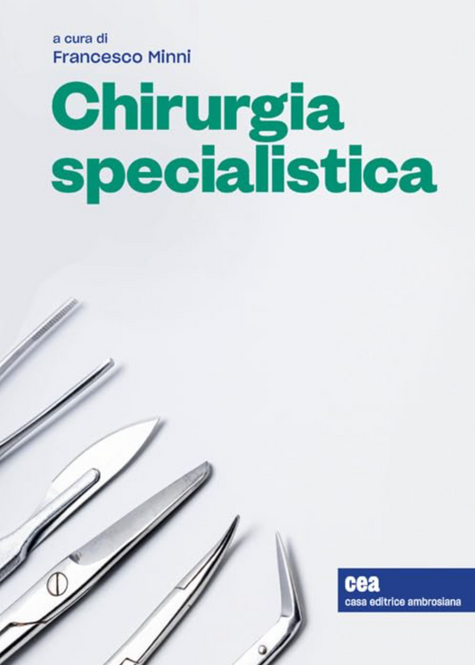 Chirurgia specialistica