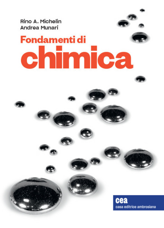 Fondamenti di chimica