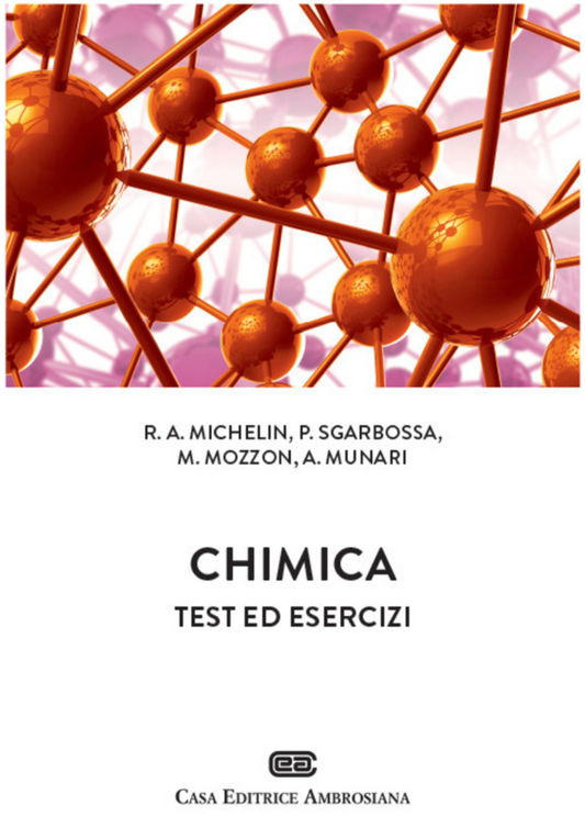 Chimica - Test ed esercizi