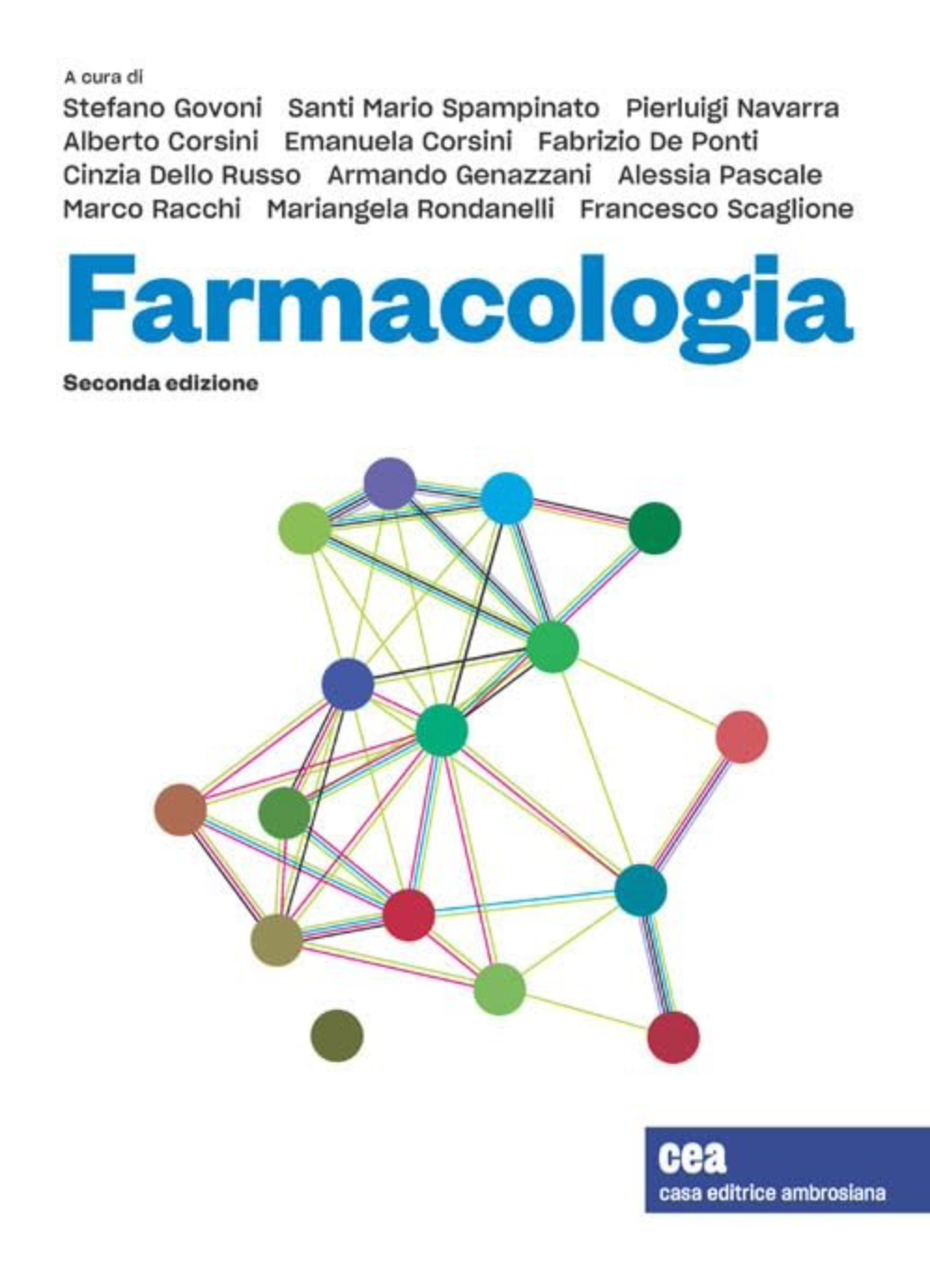 Farmacologia