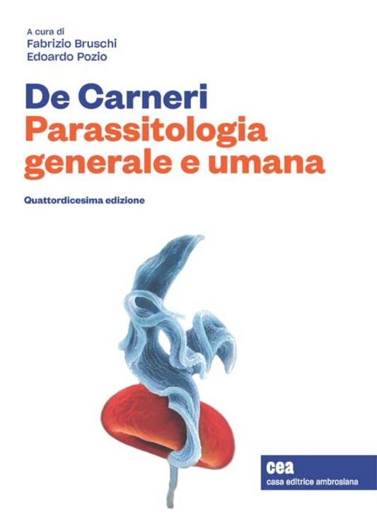 Parassitologia generale umana