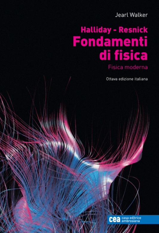 Fondamenti di fisica - Fisica moderna