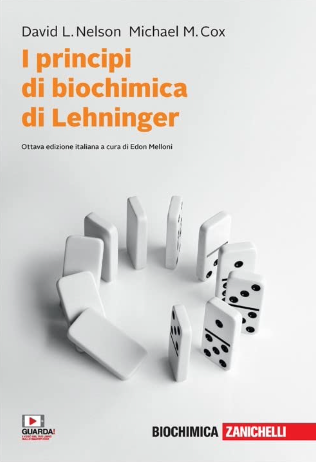 I principi di biochimica di Lehninger