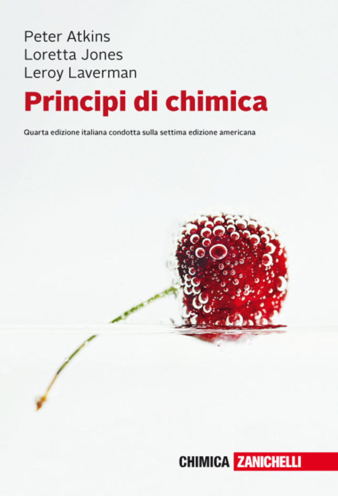 Principi di chimica - Libro multimediale con versione digitale