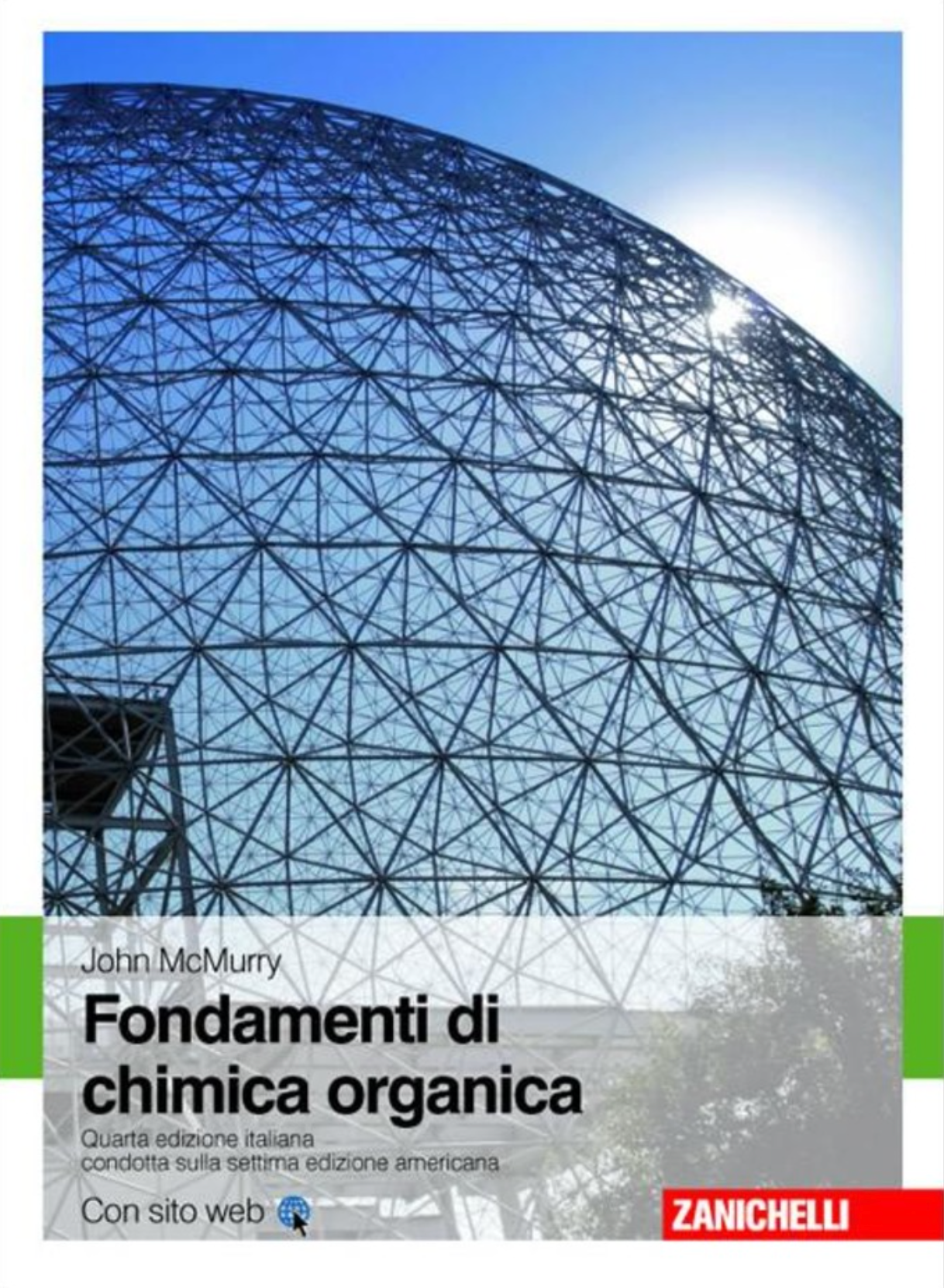 Fondamenti di chimica organica