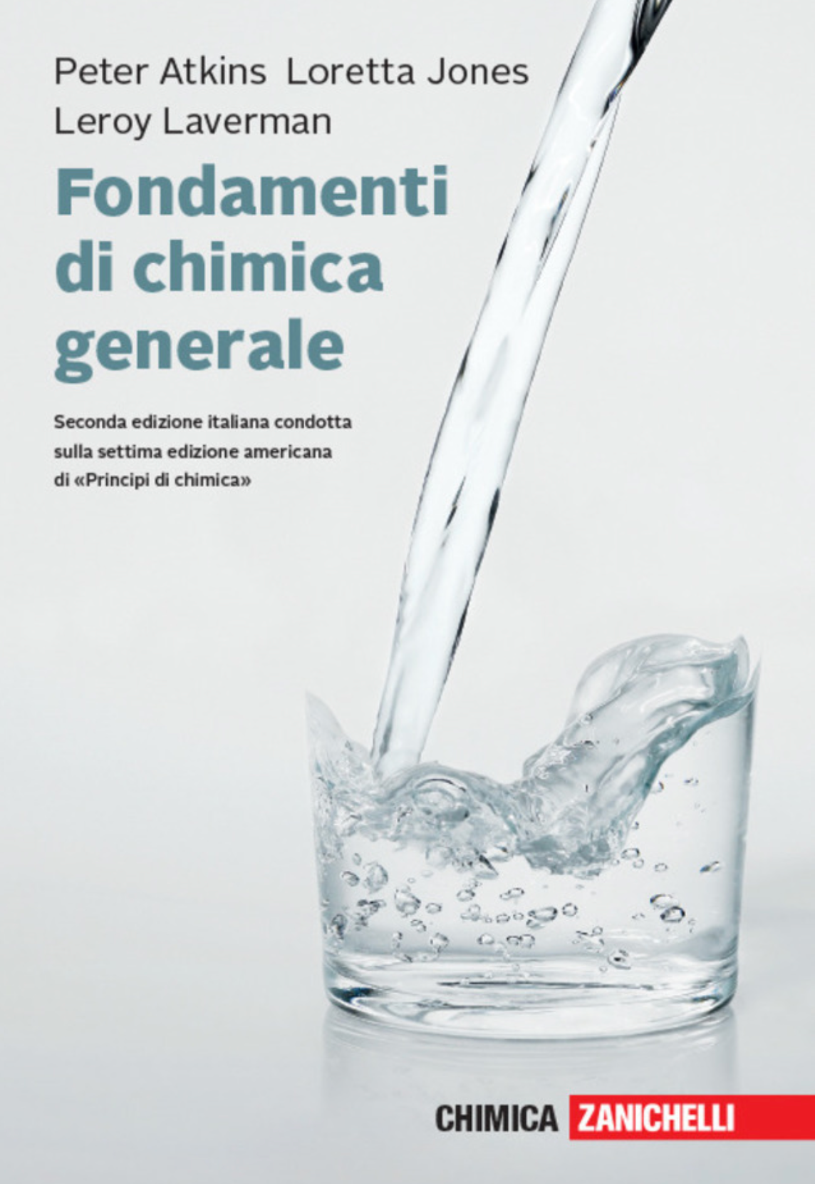 Fondamenti di chimica generale