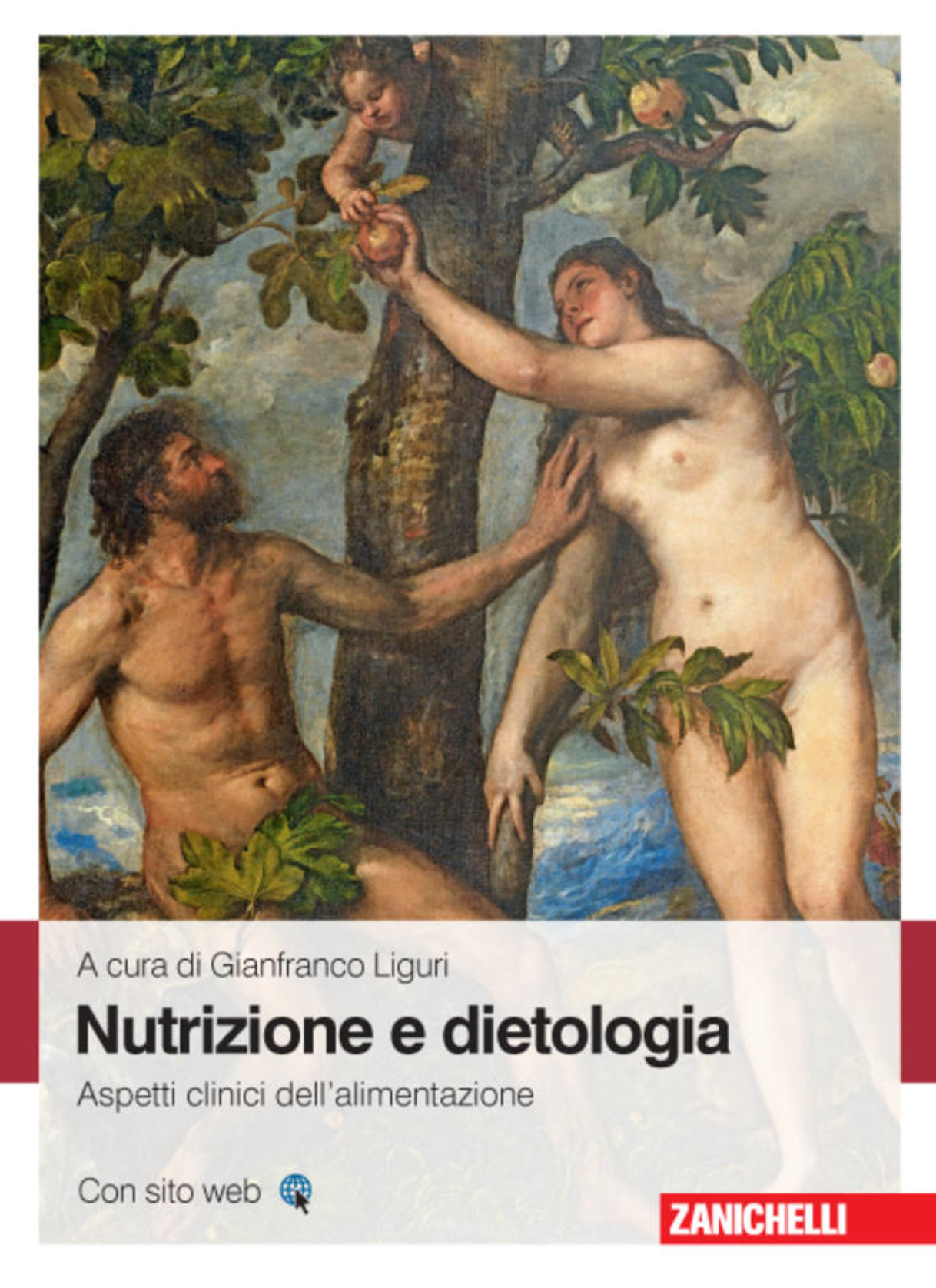 Nutrizione e dietologia - Aspetti clinici dell' alimentazione