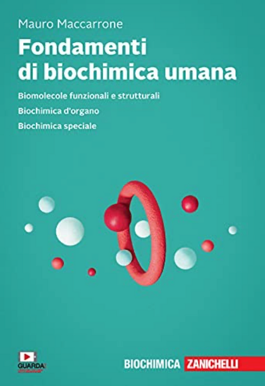 Fondamenti di biochimica umana