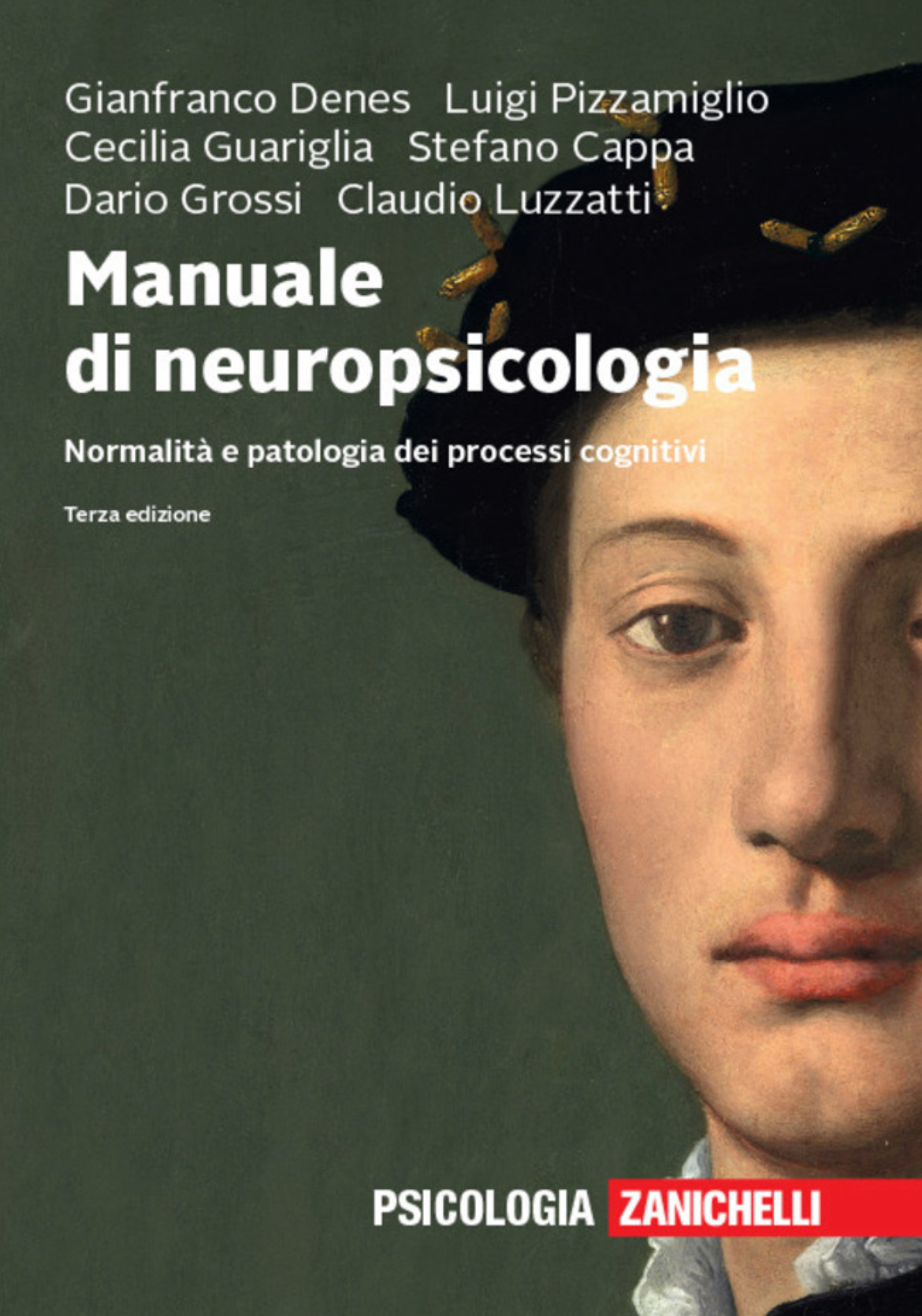 Manuale di neuropsicologia - Normalita' e patologia dei processi cognitivi