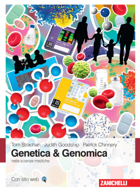 Genetica e Genomica nelle scienze mediche