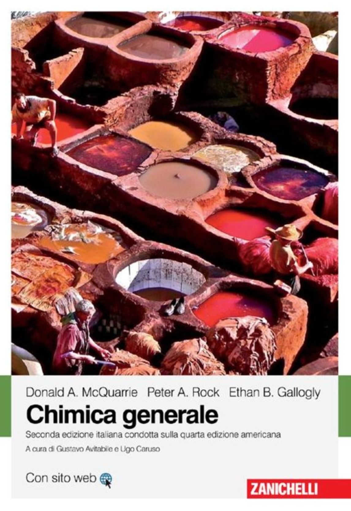 Chimica generale