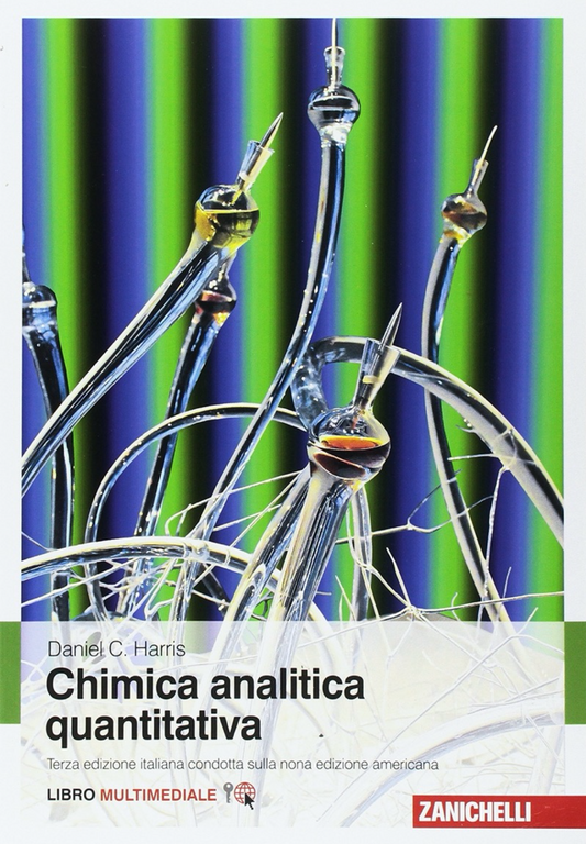 Chimica analitica quantitativa