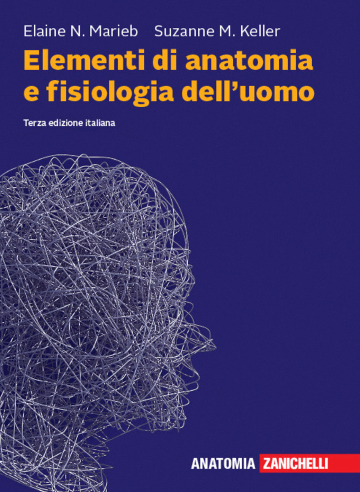 Elementi di anatomia e fisiologia dell'uomo