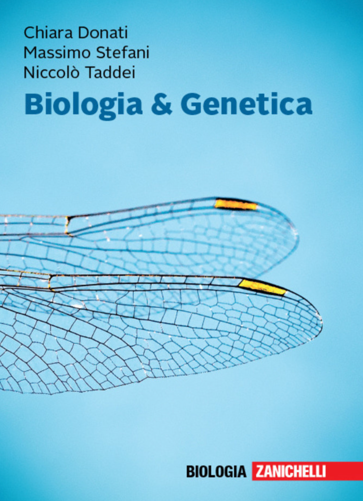 Biologia e Genetica