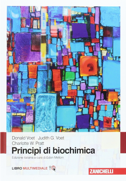 Principi di biochimica