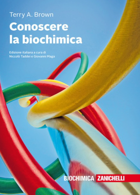 Conoscere la biochimica