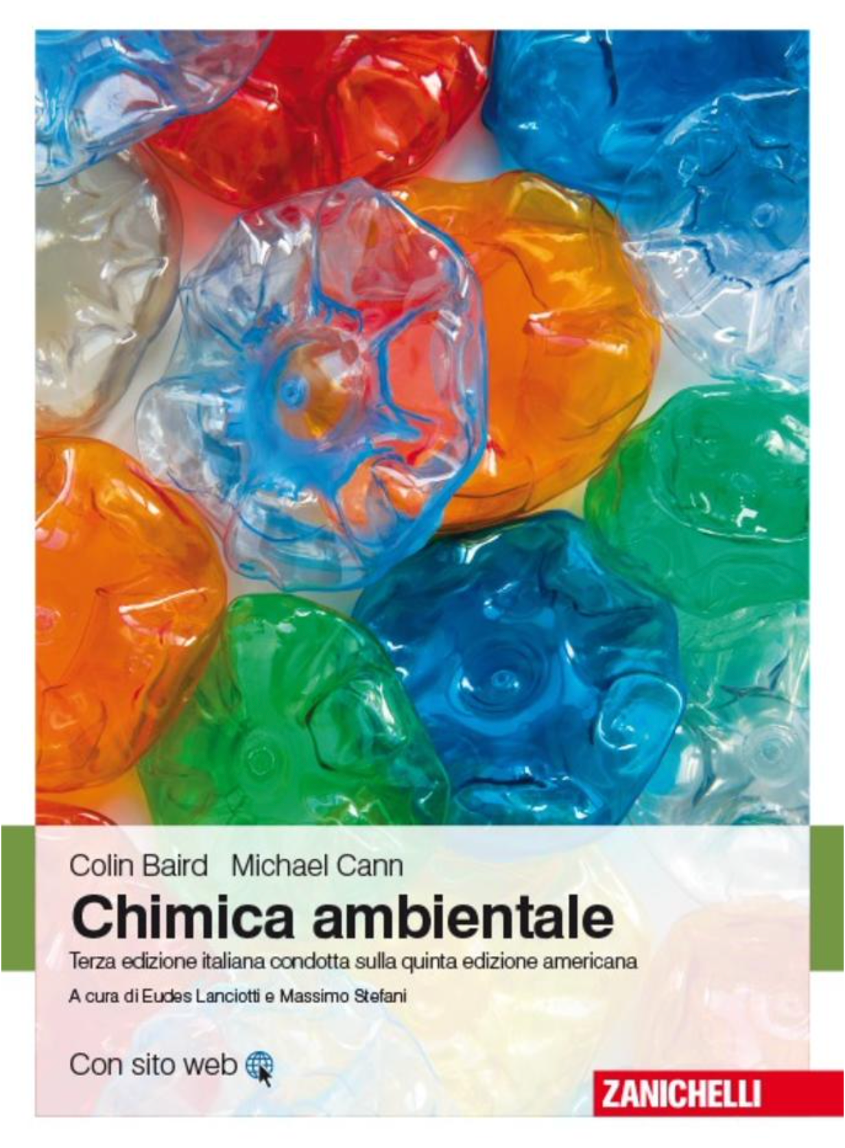 Chimica ambientale