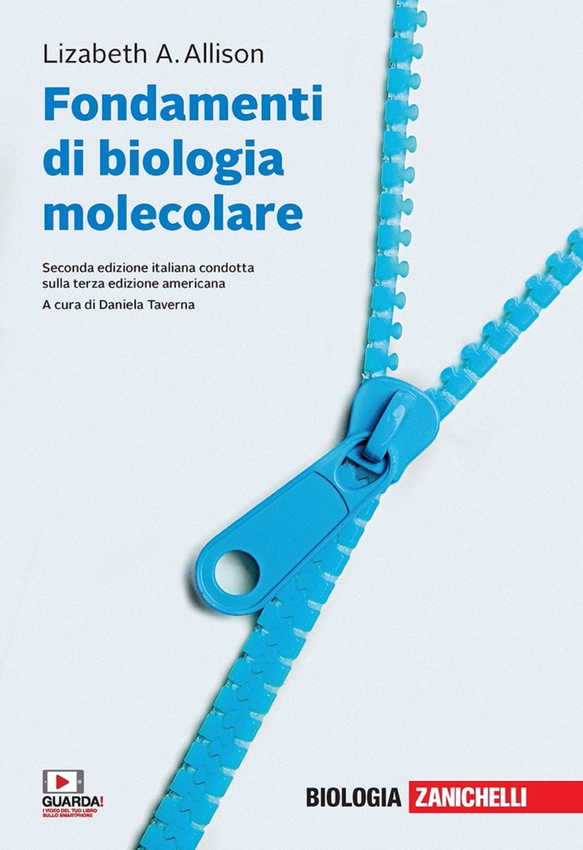 Fondamenti di biologia molecolare