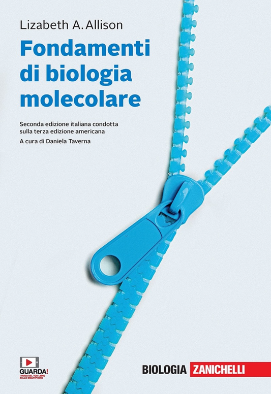 Fondamenti di biologia molecolare