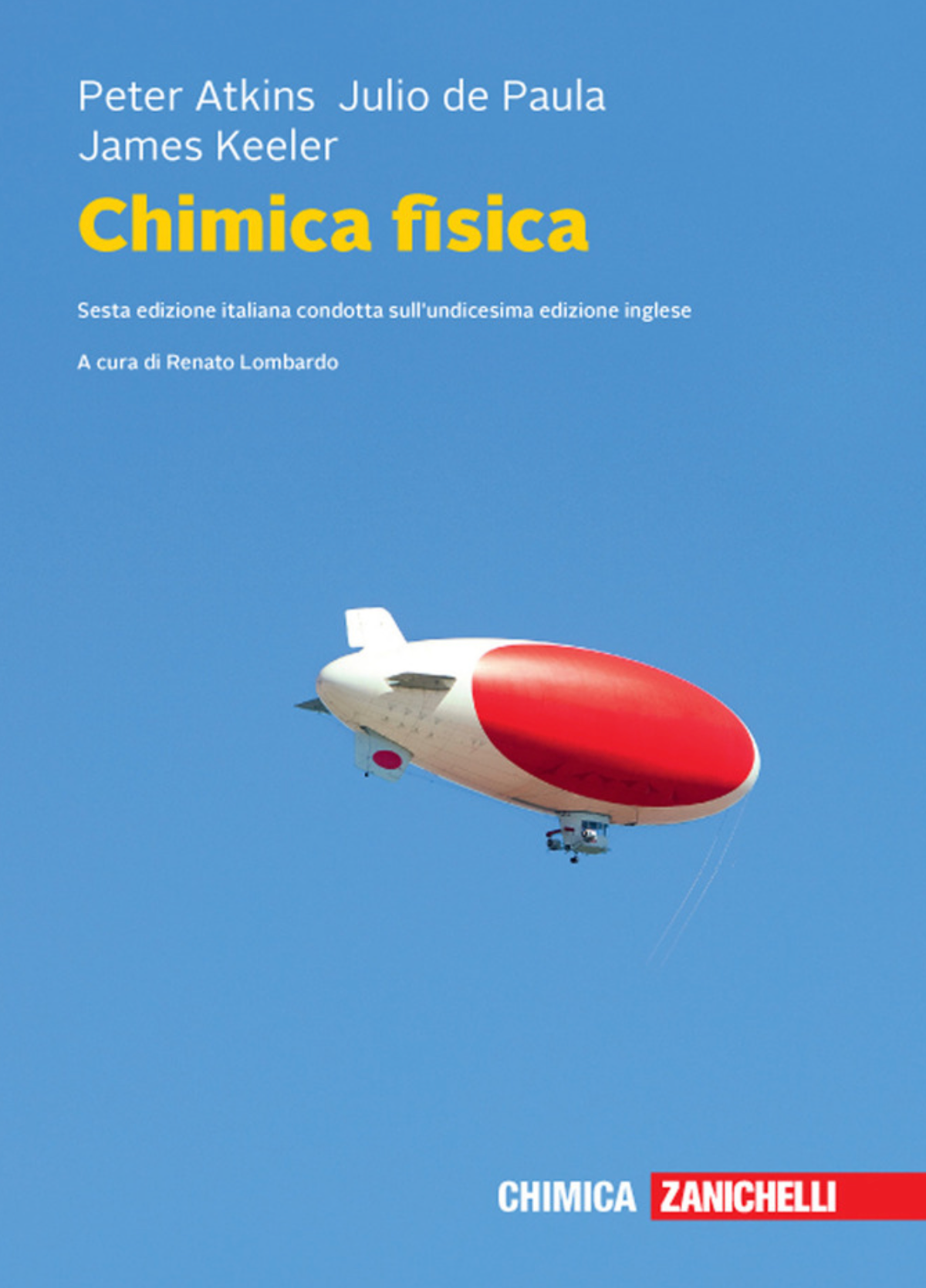 Chimica fisica