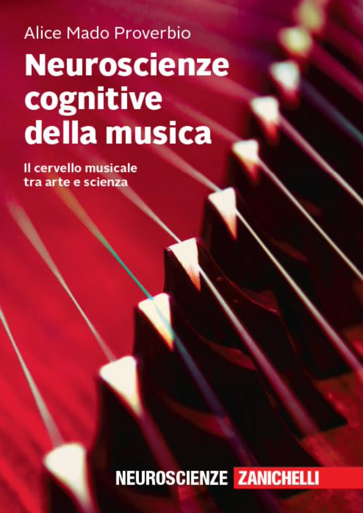 Neuroscienze cognitive della musica - Il cervello musicale tra arte e scienza