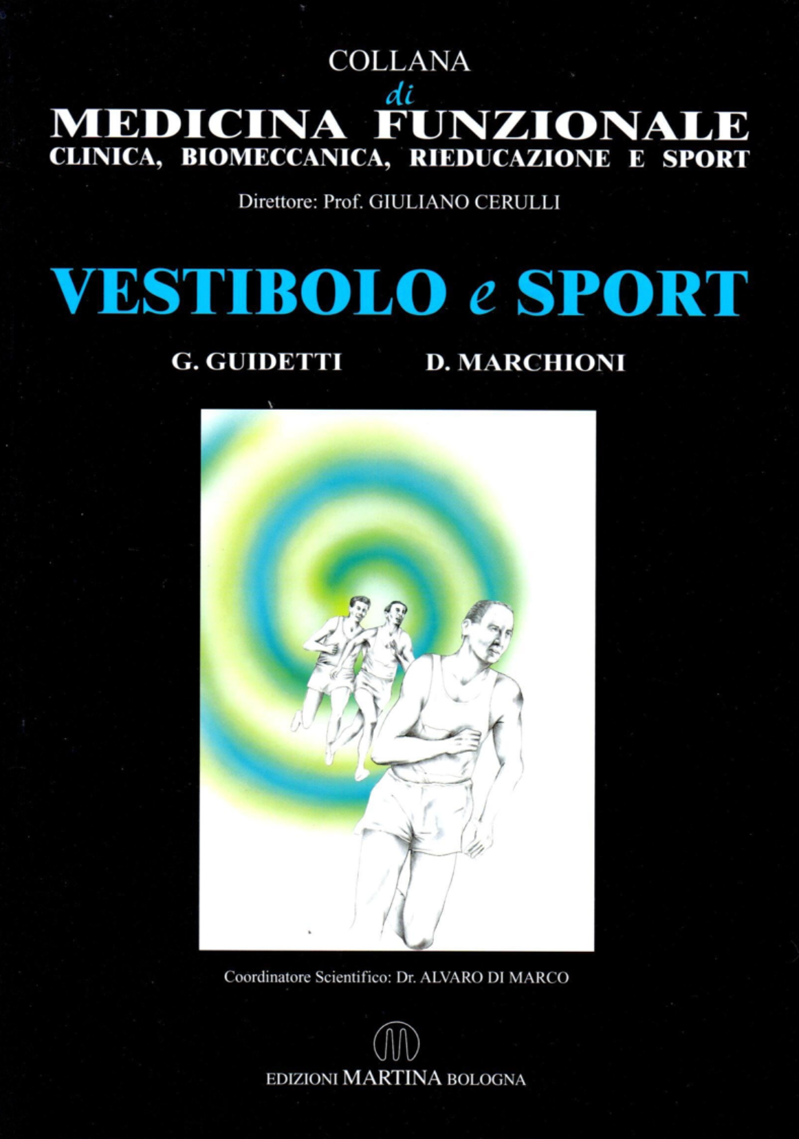 Vestibolo e sport