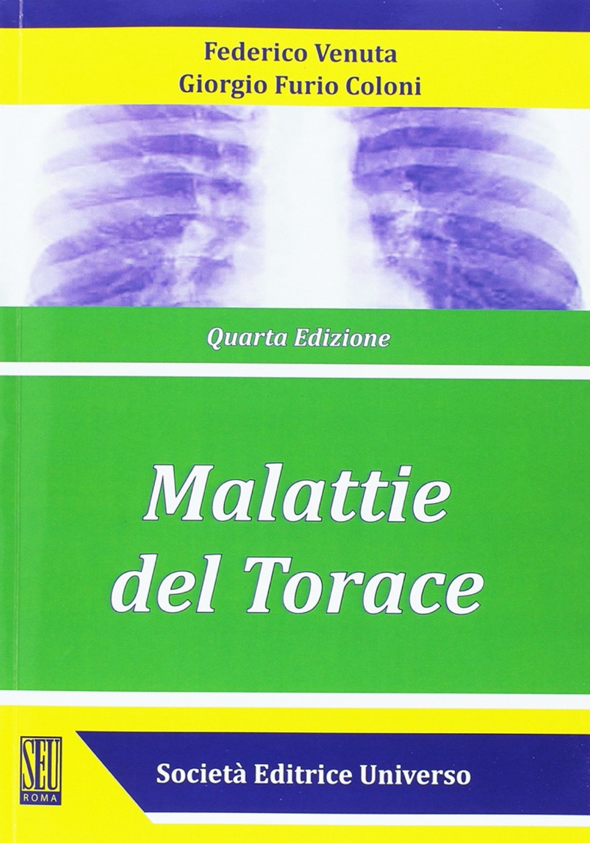 Malattie del torace