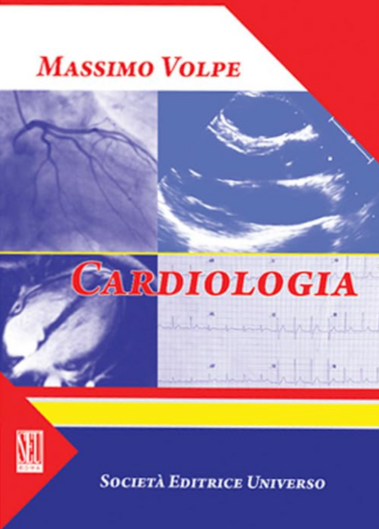 Manuale di Cardiologia