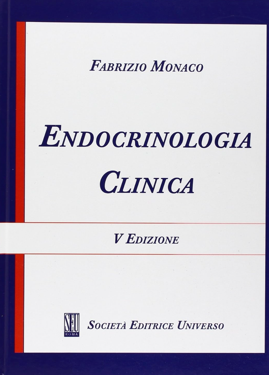 Endocrinologia clinica