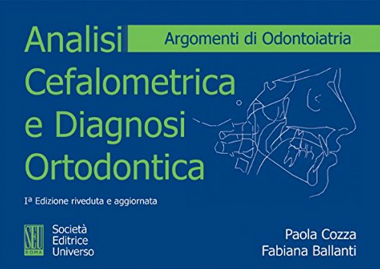 Analisi cefalometrica e diagnosi ortodontica