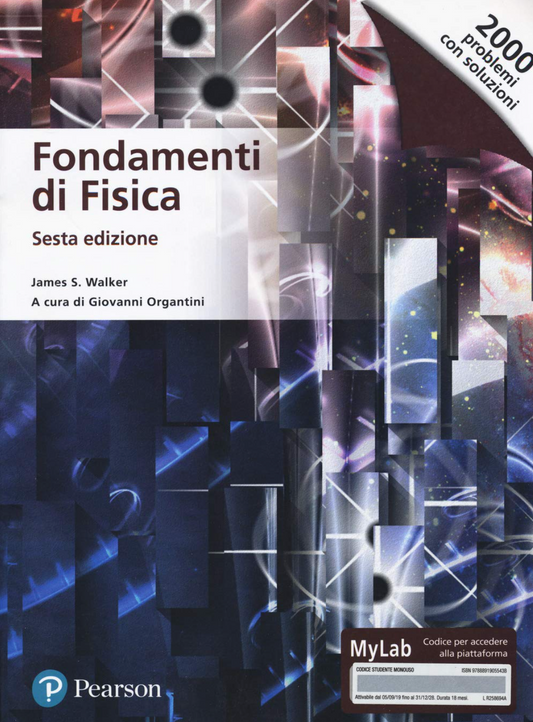 Fondamenti di fisica