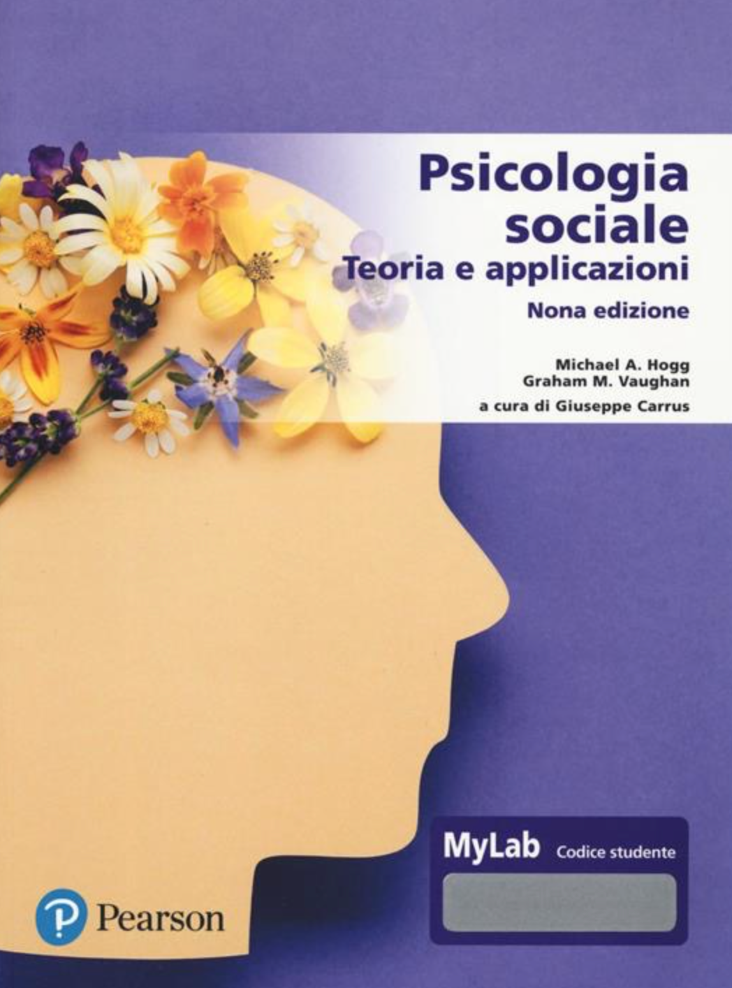 Psicologia sociale - Teorie e applicazioni