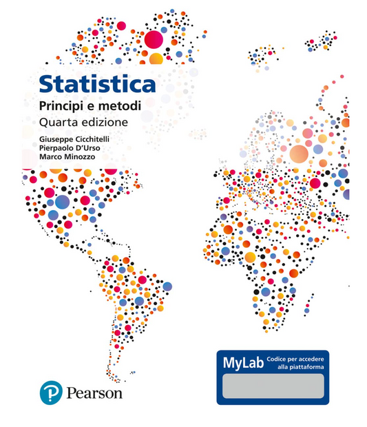 Statistica : principi e metodi