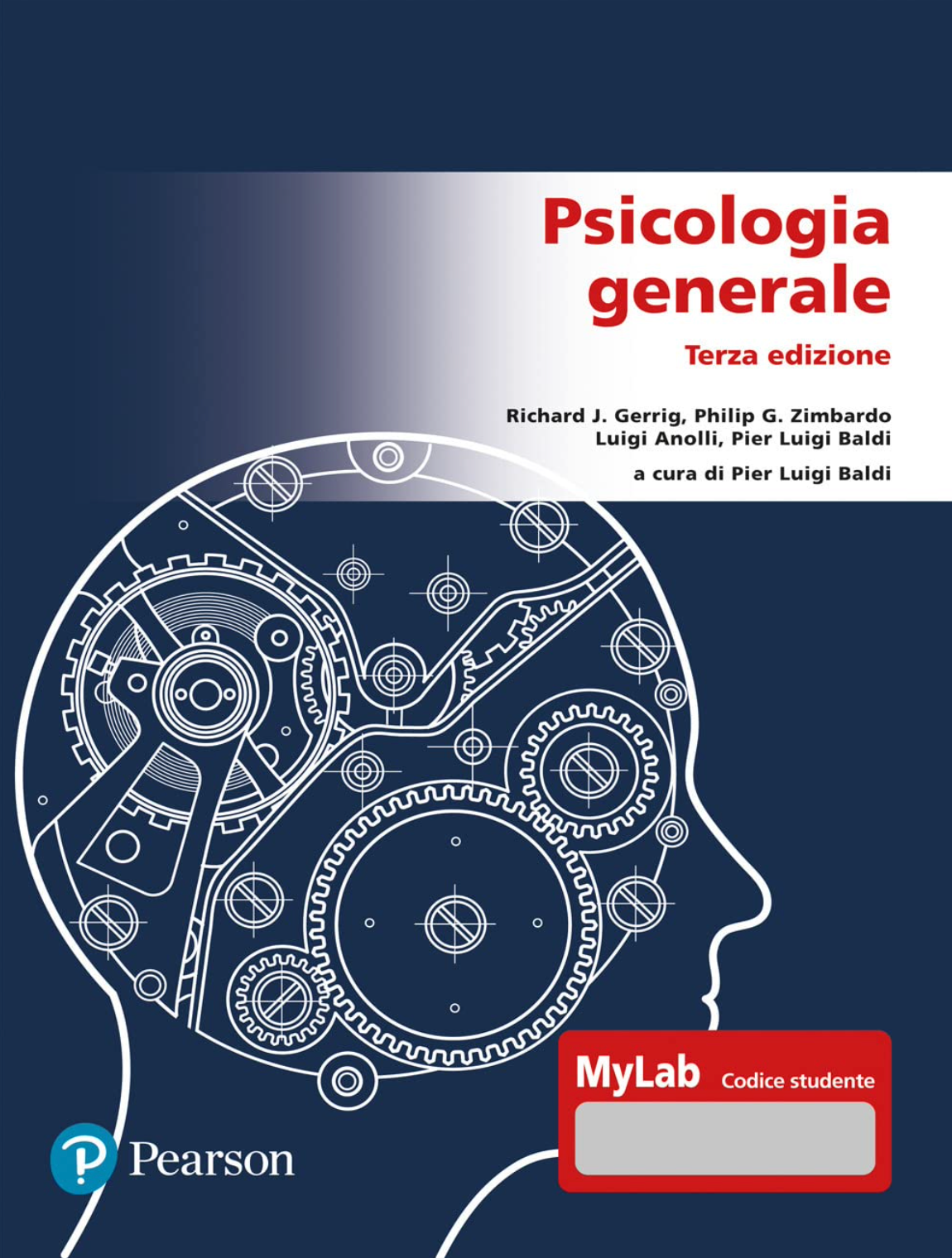 Psicologia generale