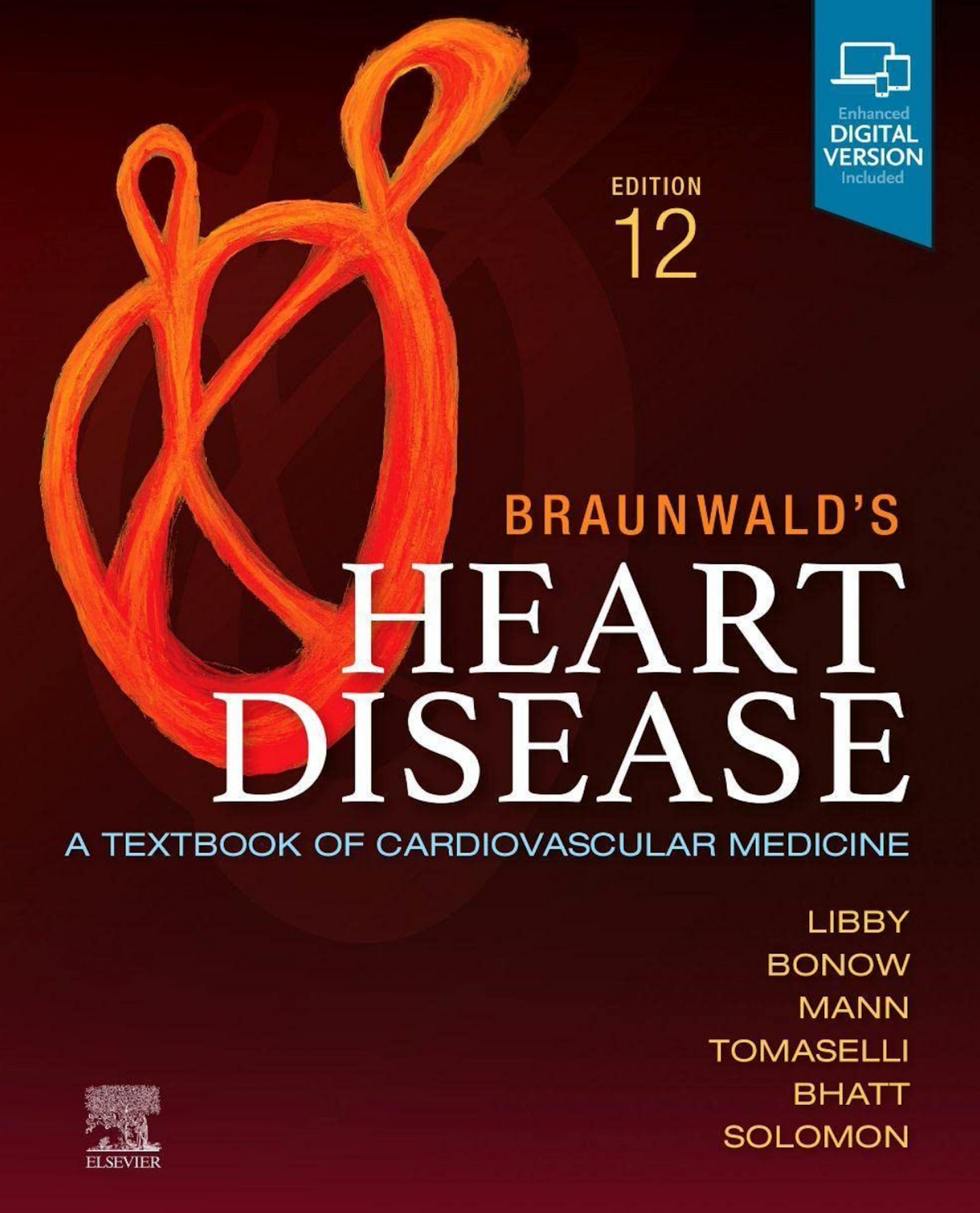 Braunwald’s Heart Disease