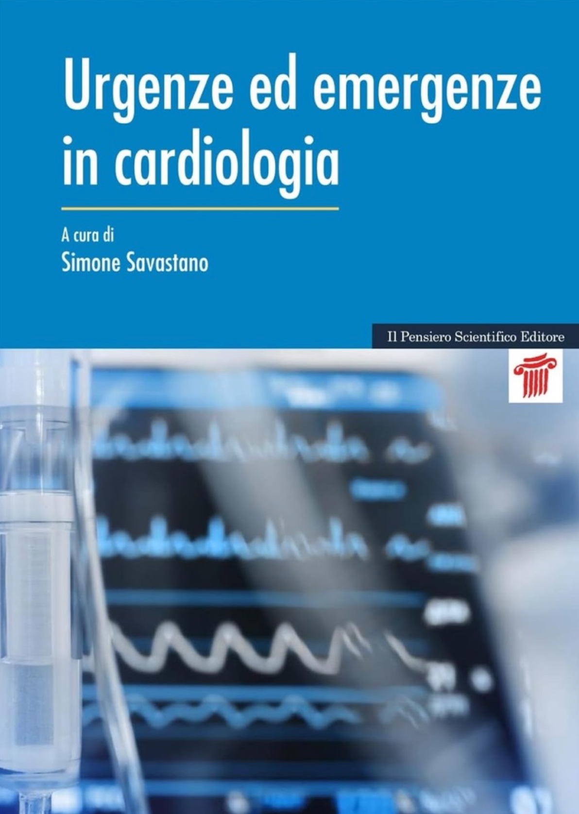 Urgenze ed emergenze in cardiologia