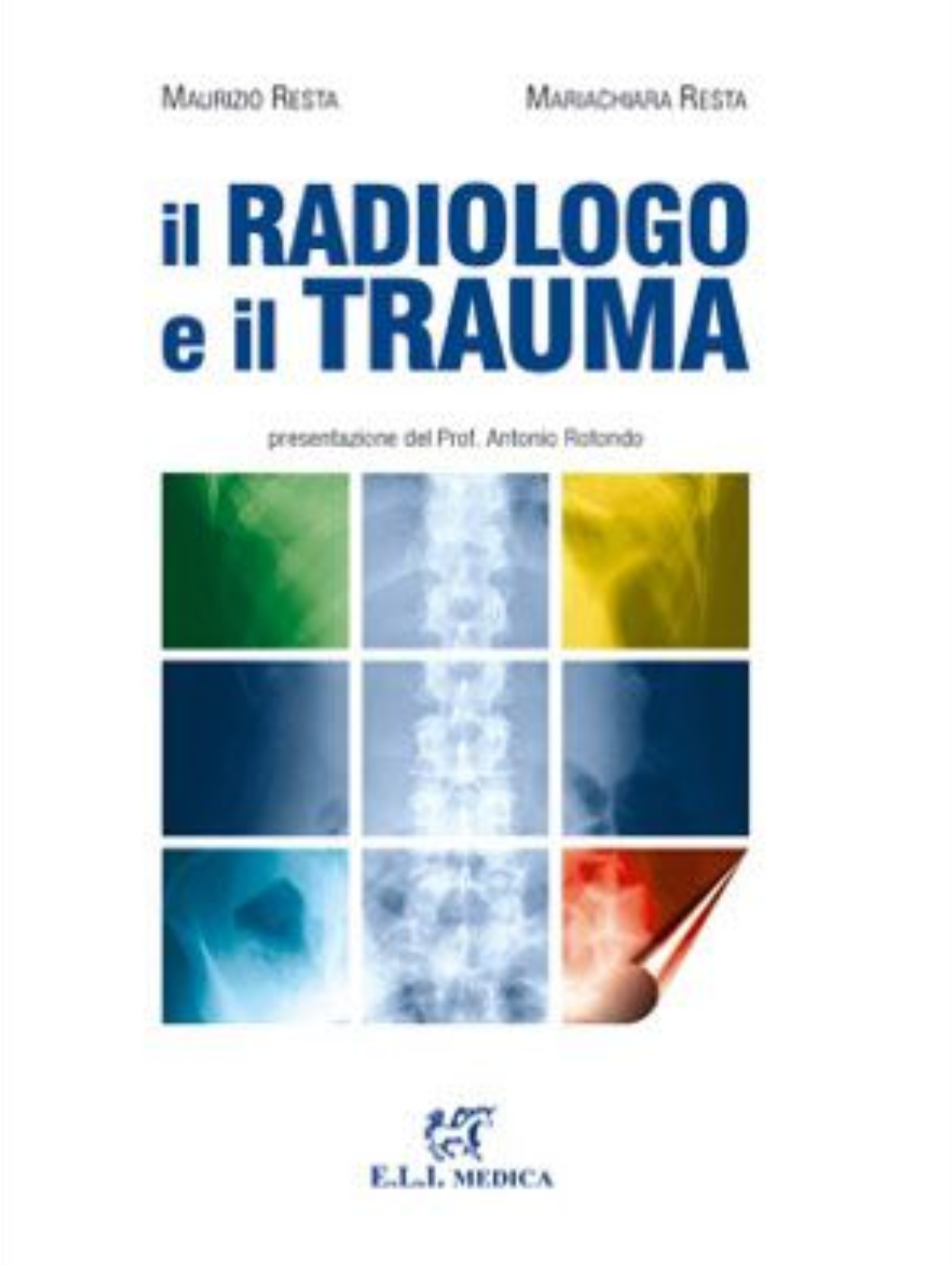 Il Radiologo e il Trauma