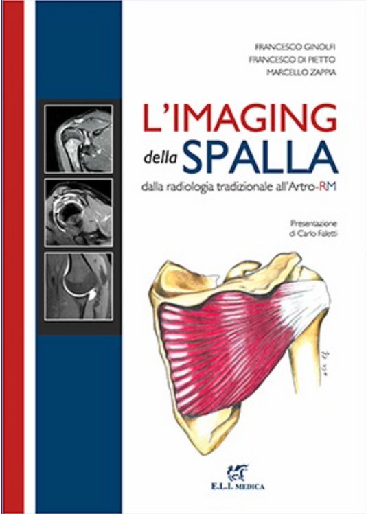 L'imaging della spalla - Dalla radiologia tradizionela all' Artro - RM