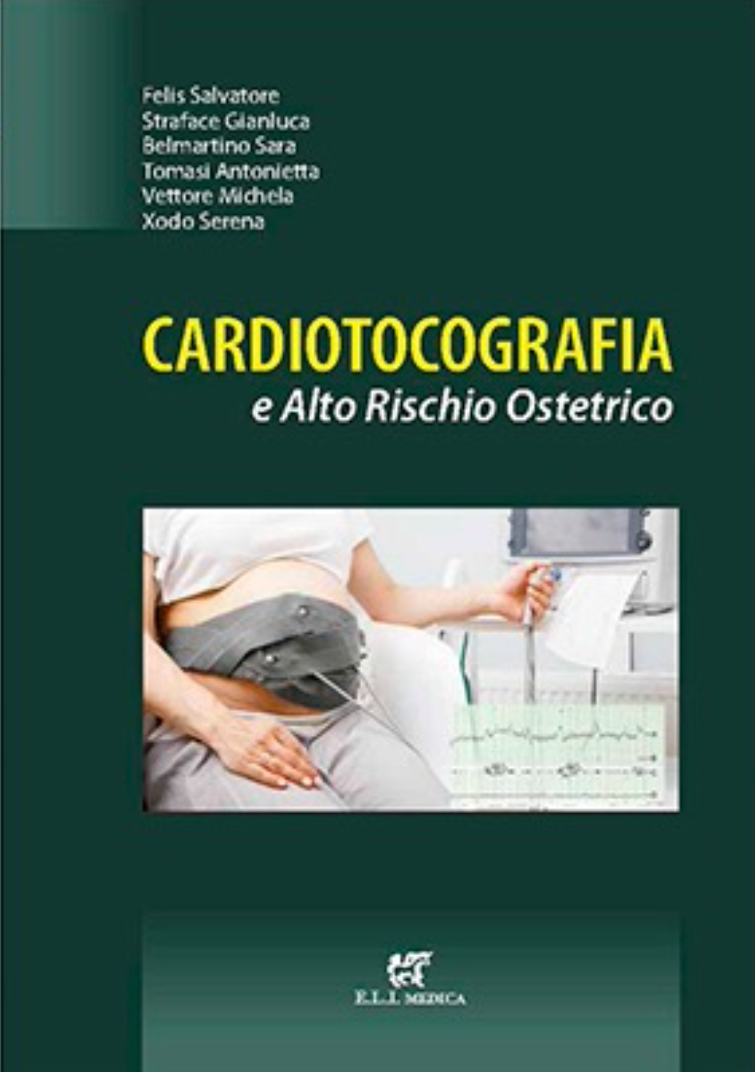 Cardiotocografia e Alto Rischio Ostetrico