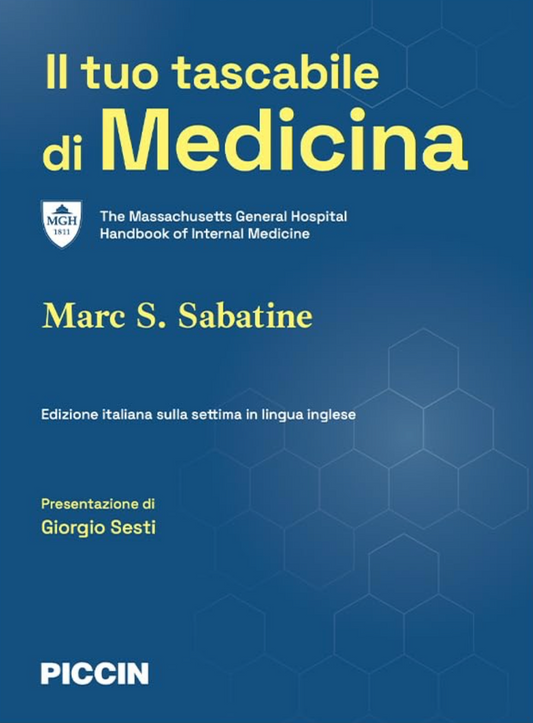 Il tuo tascabile di Medicina